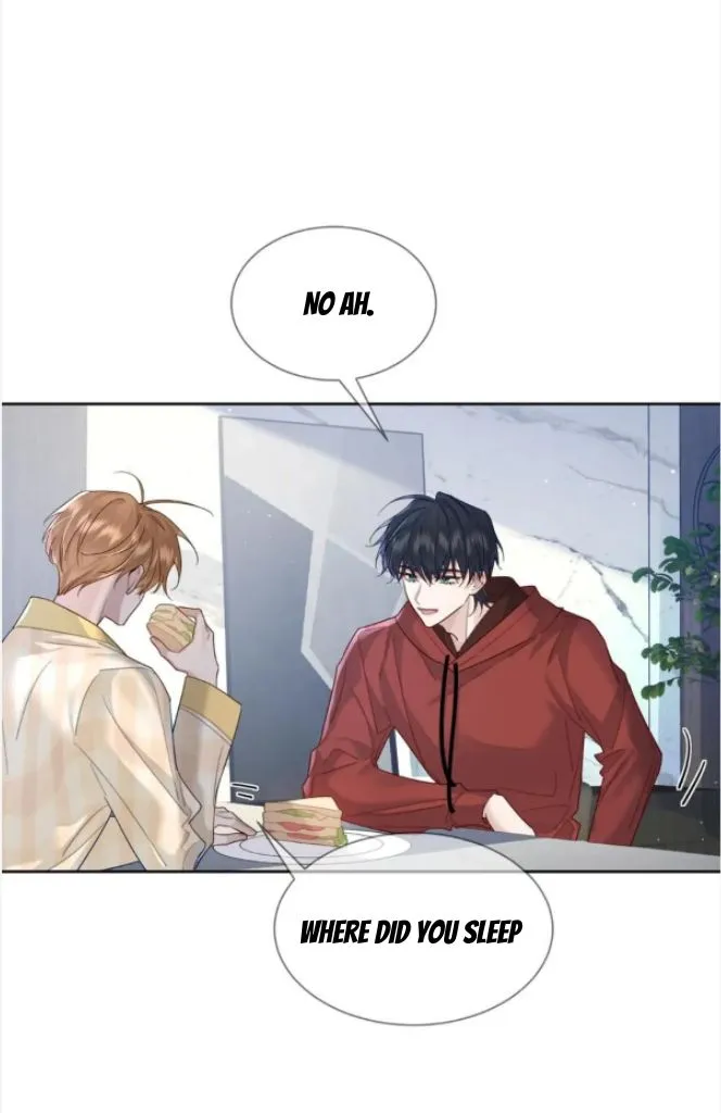 The Protagonist Just Wants To Falling In Love Chapter 37 page 14 - 
