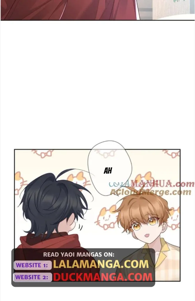 The Protagonist Just Wants To Falling In Love Chapter 37 page 19 - 