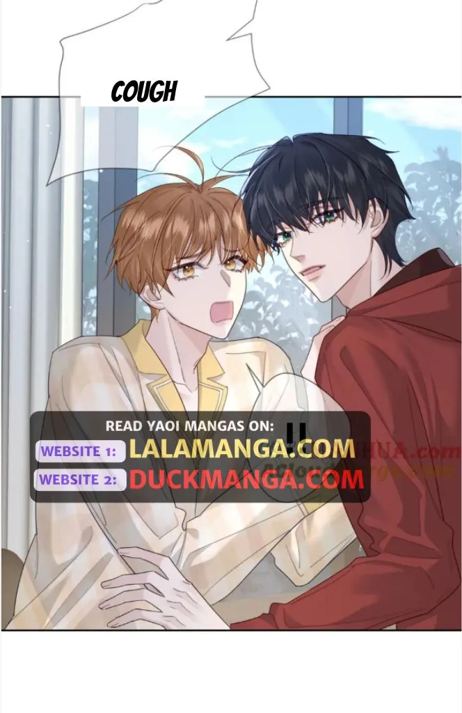 The Protagonist Just Wants To Falling In Love Chapter 37 page 22 - 