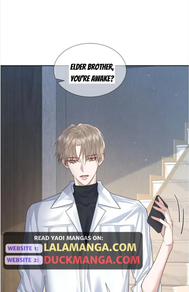 The Protagonist Just Wants To Falling In Love Chapter 37 page 24 - 