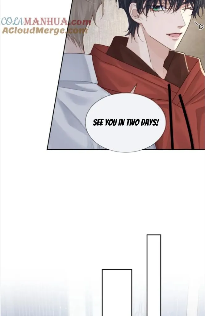 The Protagonist Just Wants To Falling In Love Chapter 37 page 28 - 