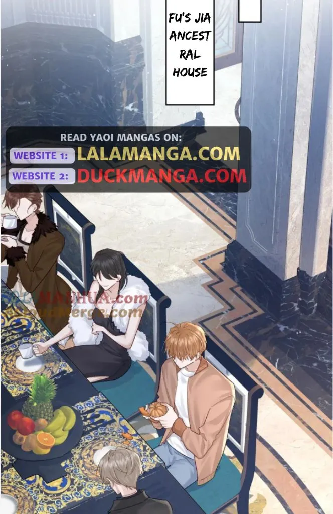 The Protagonist Just Wants To Falling In Love Chapter 37 page 29 - 