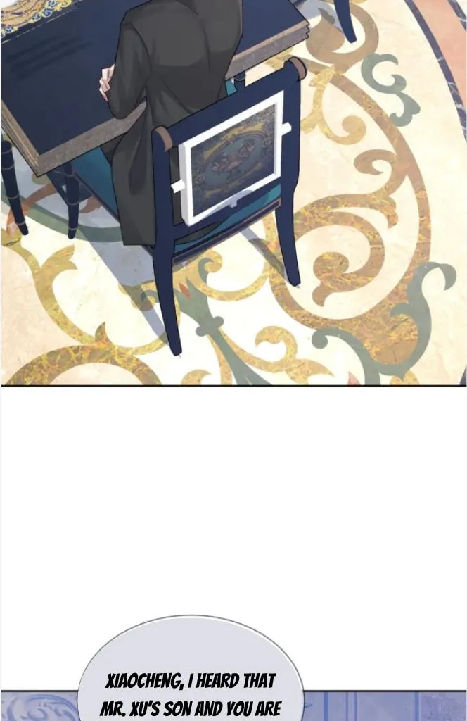 The Protagonist Just Wants To Falling In Love Chapter 37 page 30 - 
