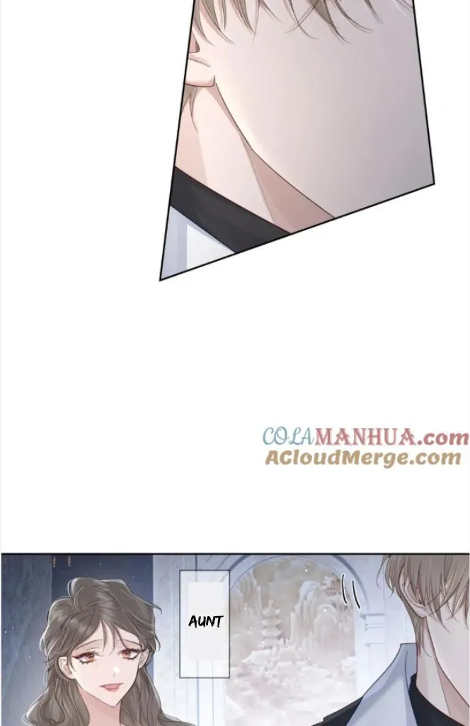 The Protagonist Just Wants To Falling In Love Chapter 37 page 32 - 