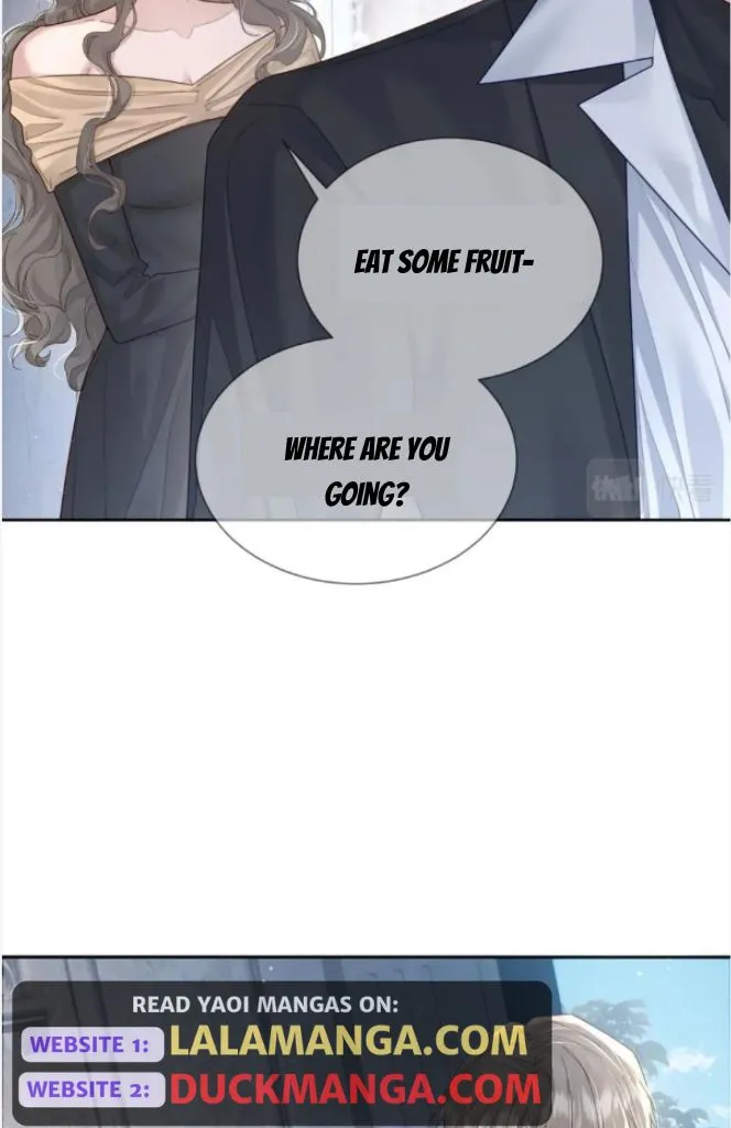 The Protagonist Just Wants To Falling In Love Chapter 37 page 33 - 