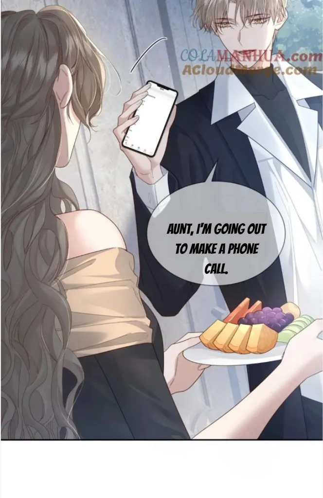 The Protagonist Just Wants To Falling In Love Chapter 37 page 34 - 