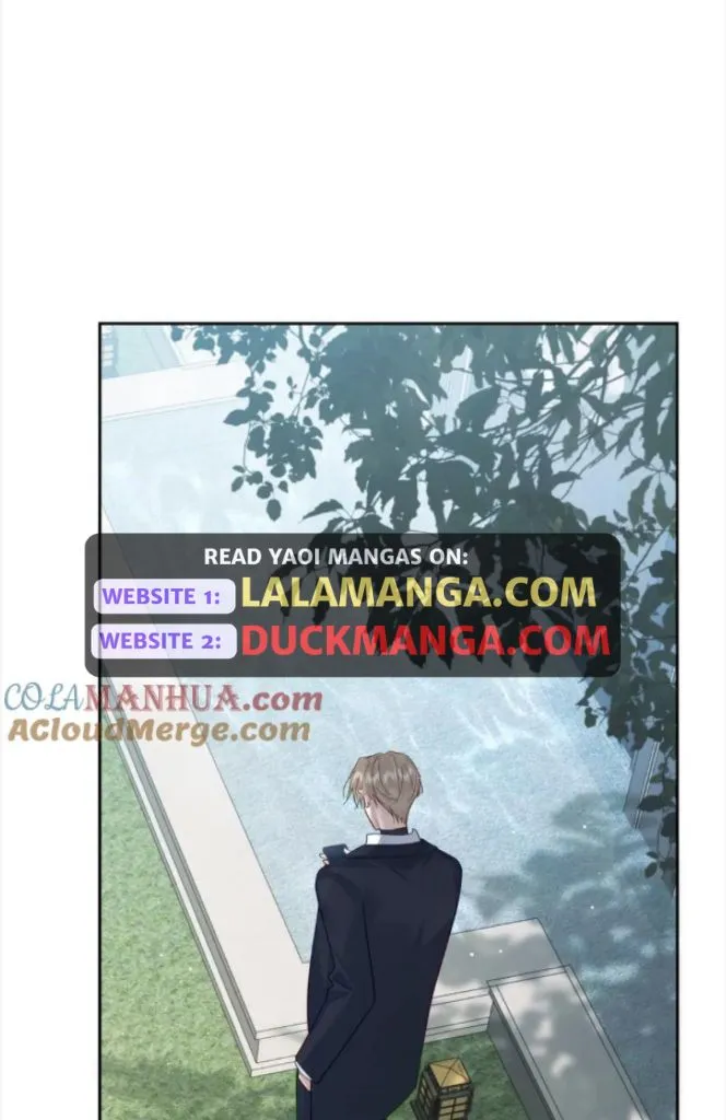 The Protagonist Just Wants To Falling In Love Chapter 37 page 35 - 