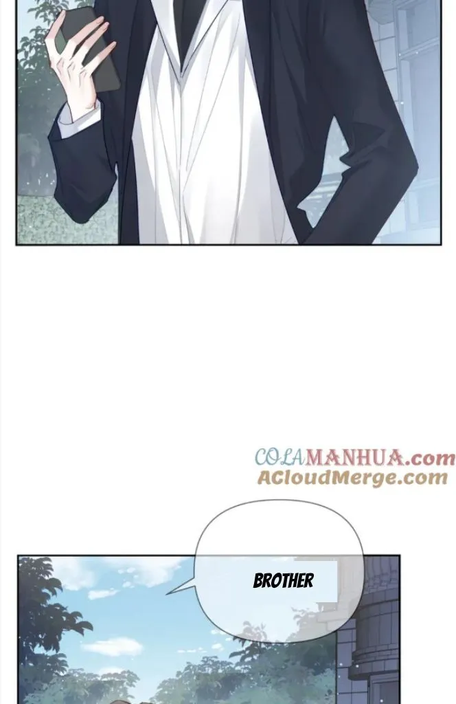 The Protagonist Just Wants To Falling In Love Chapter 37 page 38 - 