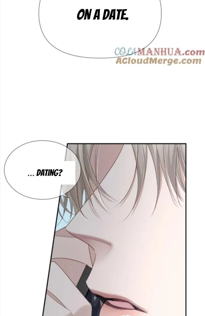 The Protagonist Just Wants To Falling In Love Chapter 37 page 40 - 