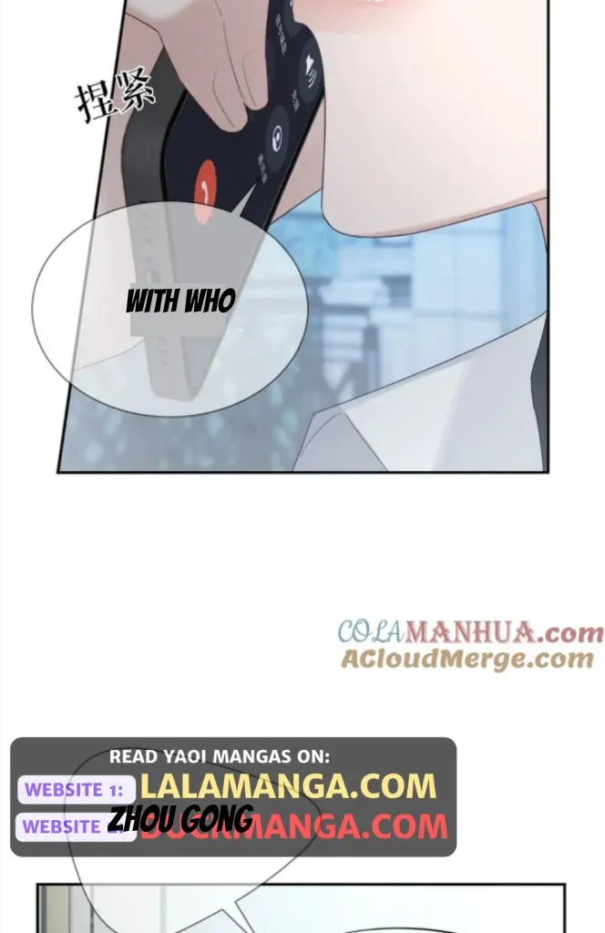 The Protagonist Just Wants To Falling In Love Chapter 37 page 41 - 