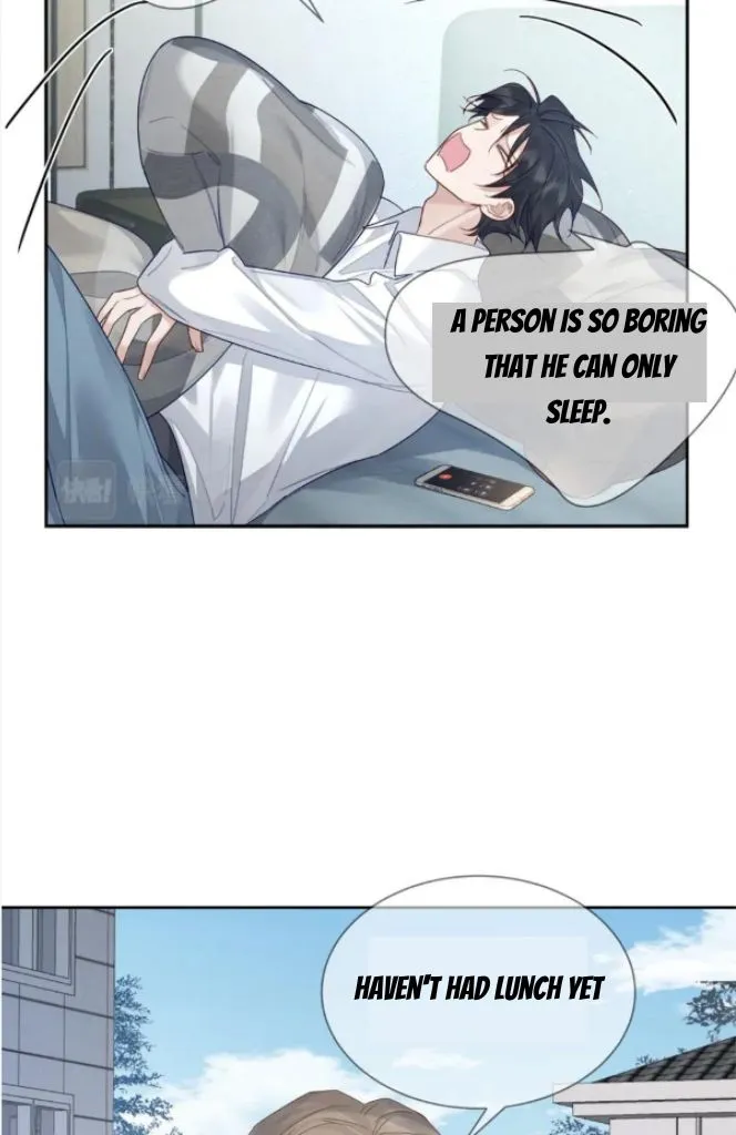 The Protagonist Just Wants To Falling In Love Chapter 37 page 42 - 