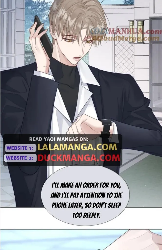 The Protagonist Just Wants To Falling In Love Chapter 37 page 43 - 