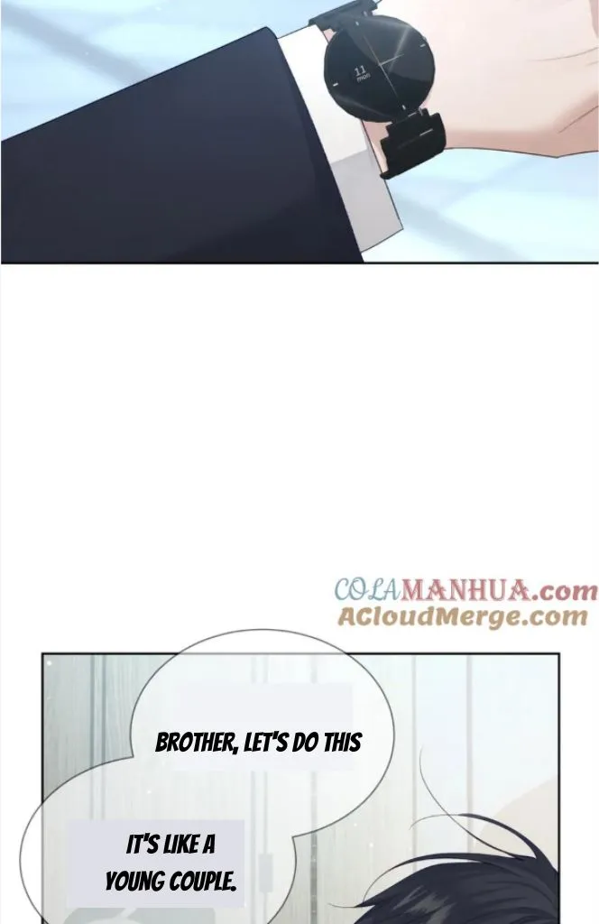 The Protagonist Just Wants To Falling In Love Chapter 37 page 44 - 