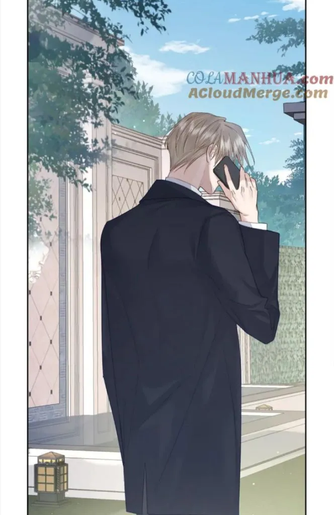 The Protagonist Just Wants To Falling In Love Chapter 37 page 46 - 