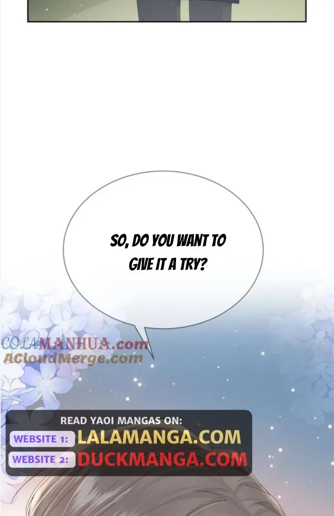 The Protagonist Just Wants To Falling In Love Chapter 37 page 47 - 