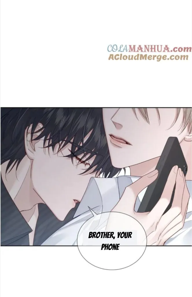 The Protagonist Just Wants To Falling In Love Chapter 37 page 6 - 