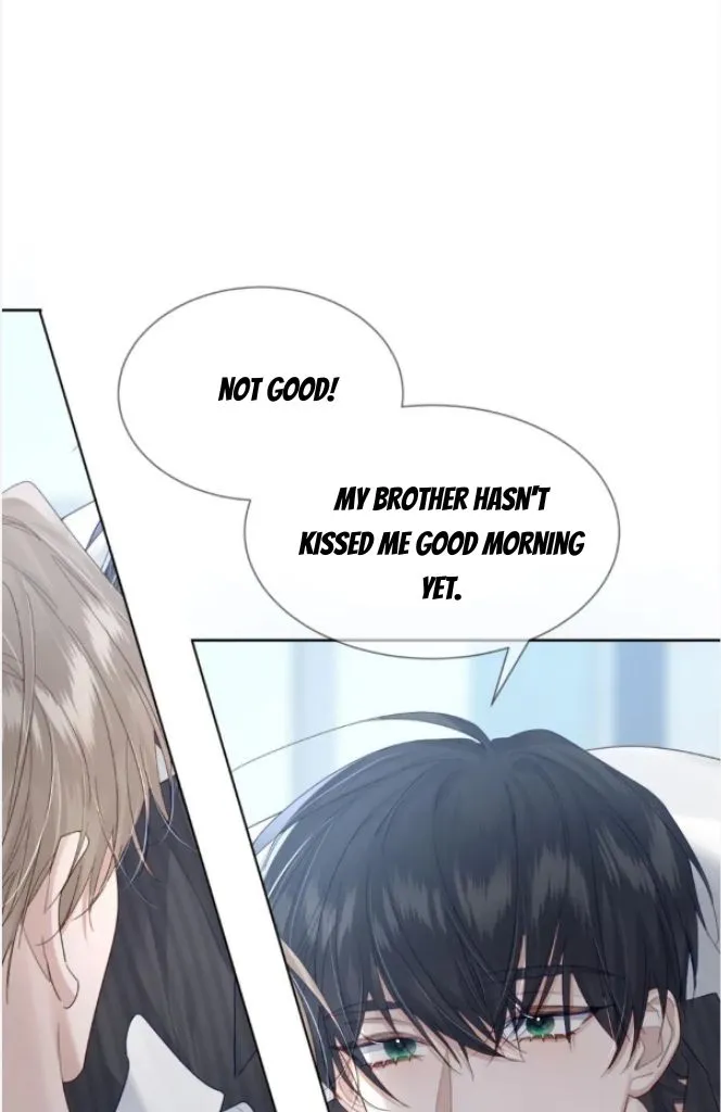 The Protagonist Just Wants To Falling In Love Chapter 37 page 8 - 