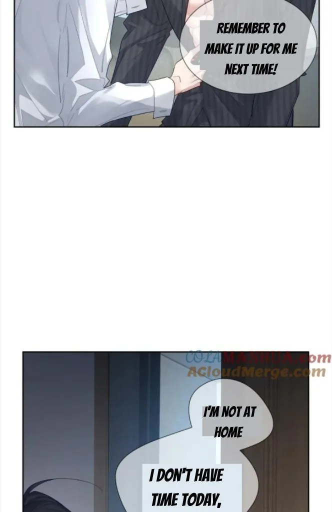 The Protagonist Just Wants To Falling In Love Chapter 37 page 10 - 