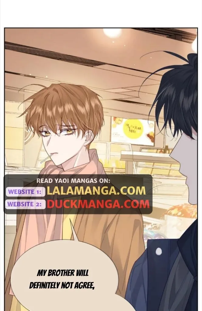 The Protagonist Just Wants To Falling In Love Chapter 38 page 11 - 