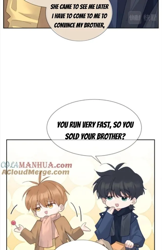 The Protagonist Just Wants To Falling In Love Chapter 38 page 12 - 