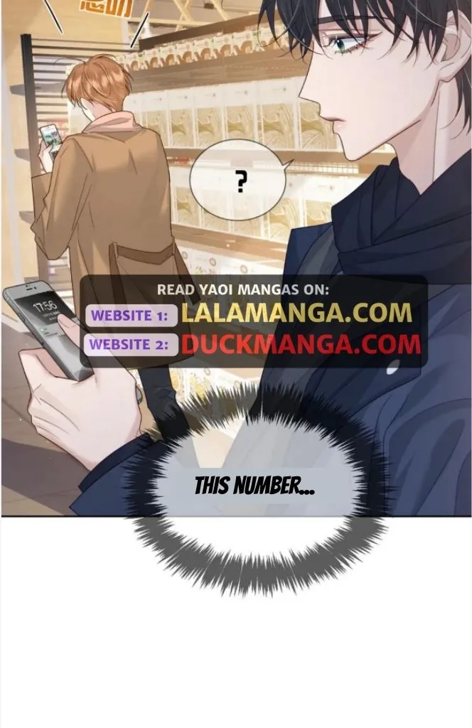 The Protagonist Just Wants To Falling In Love Chapter 38 page 17 - 