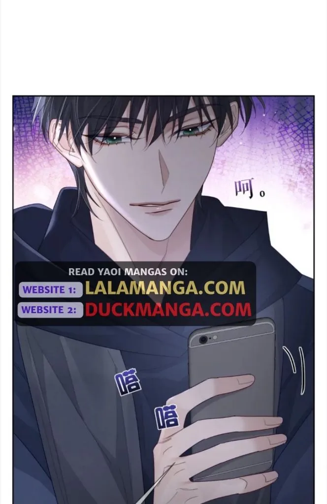 The Protagonist Just Wants To Falling In Love Chapter 38 page 21 - 