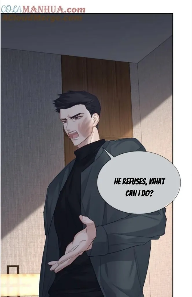 The Protagonist Just Wants To Falling In Love Chapter 38 page 25 - 