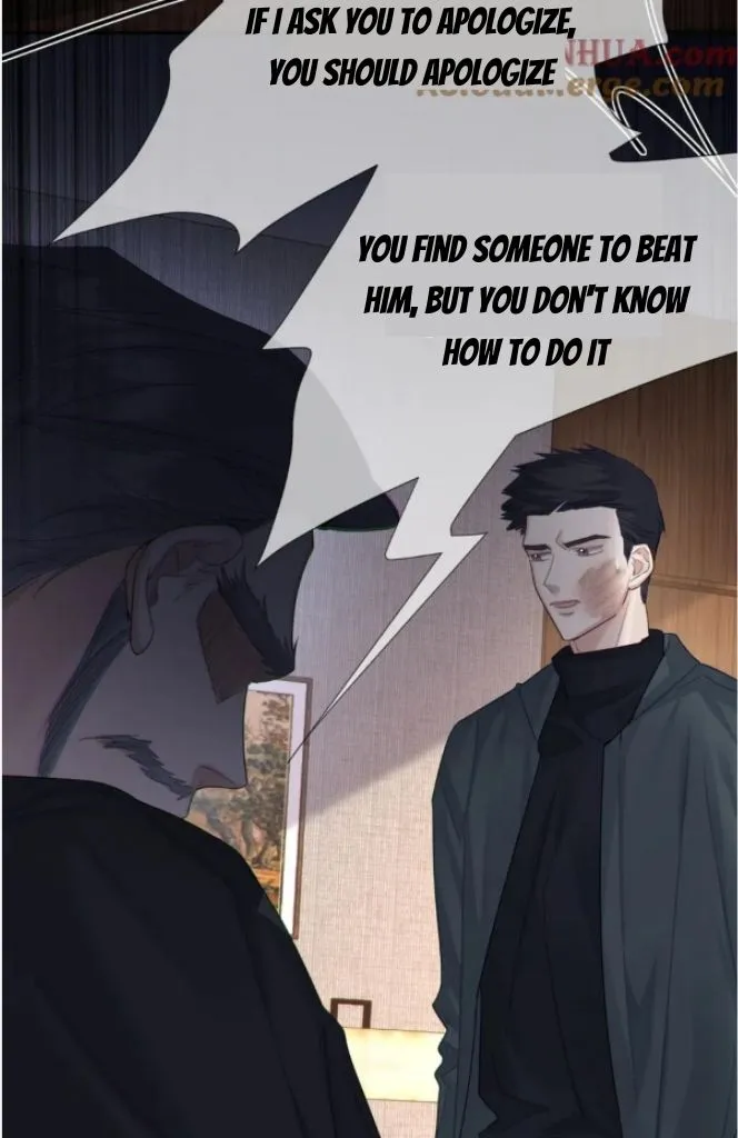 The Protagonist Just Wants To Falling In Love Chapter 38 page 27 - 