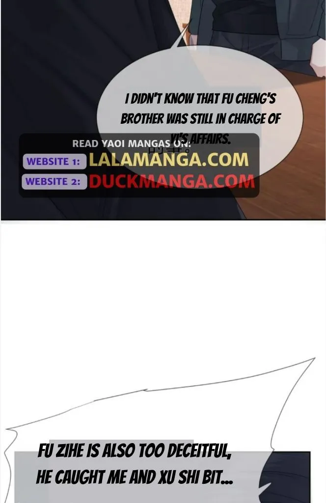 The Protagonist Just Wants To Falling In Love Chapter 38 page 28 - 