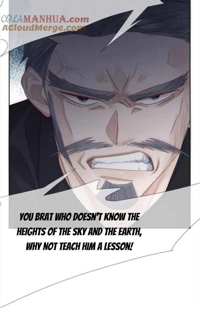 The Protagonist Just Wants To Falling In Love Chapter 38 page 29 - 