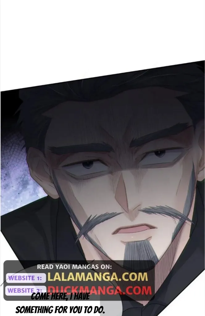 The Protagonist Just Wants To Falling In Love Chapter 38 page 30 - 