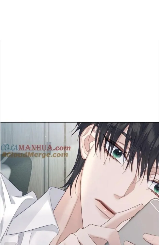The Protagonist Just Wants To Falling In Love Chapter 38 page 4 - 