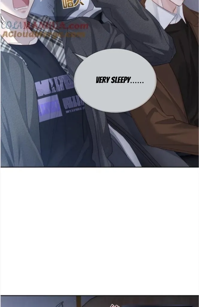 The Protagonist Just Wants To Falling In Love Chapter 38 page 35 - 