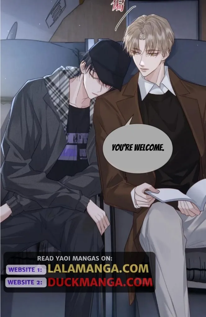 The Protagonist Just Wants To Falling In Love Chapter 38 page 36 - 