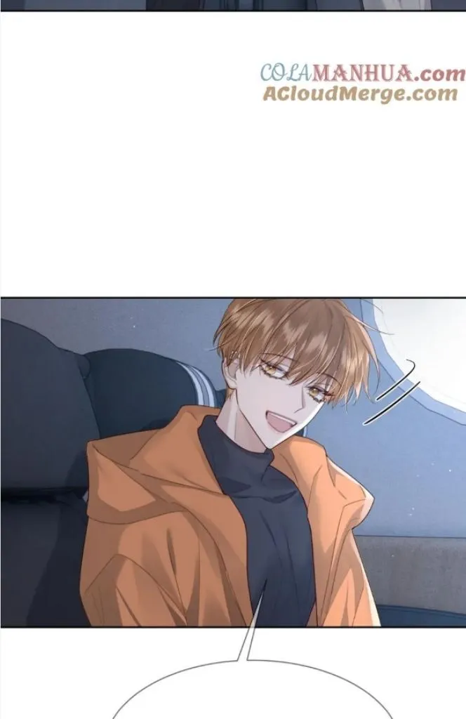 The Protagonist Just Wants To Falling In Love Chapter 38 page 37 - 