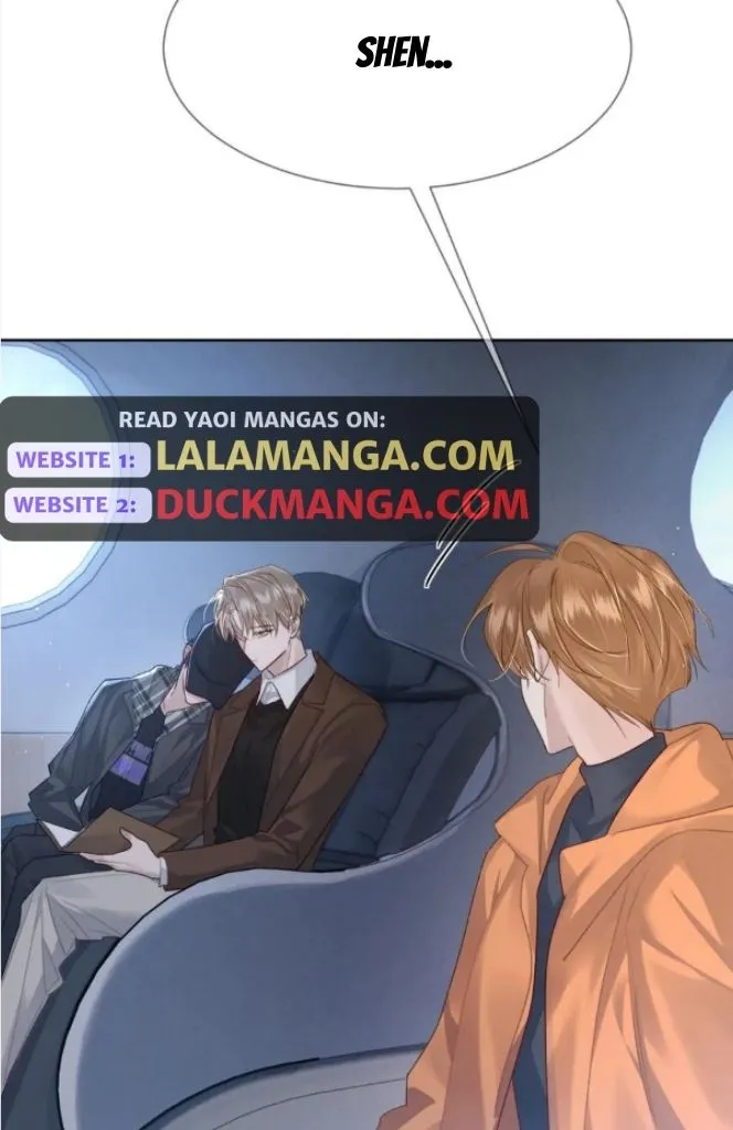 The Protagonist Just Wants To Falling In Love Chapter 38 page 38 - 