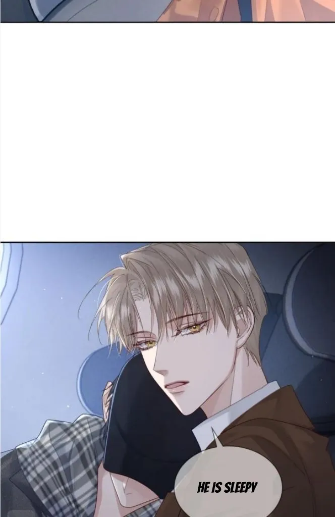 The Protagonist Just Wants To Falling In Love Chapter 38 page 39 - 