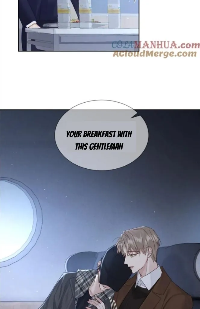 The Protagonist Just Wants To Falling In Love Chapter 38 page 41 - 