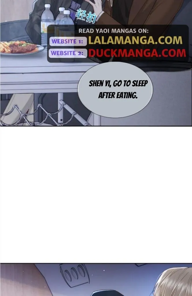 The Protagonist Just Wants To Falling In Love Chapter 38 page 42 - 