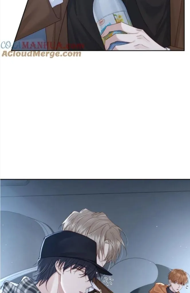 The Protagonist Just Wants To Falling In Love Chapter 38 page 45 - 