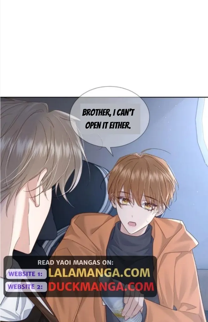 The Protagonist Just Wants To Falling In Love Chapter 38 page 48 - 