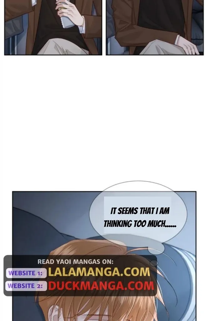 The Protagonist Just Wants To Falling In Love Chapter 38 page 50 - 