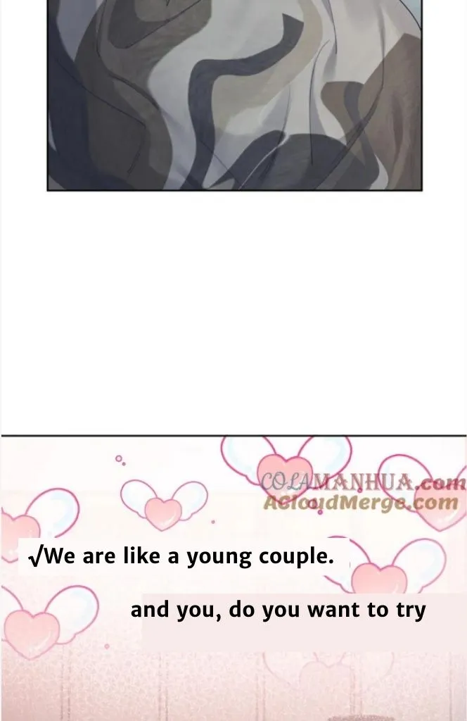 The Protagonist Just Wants To Falling In Love Chapter 38 page 6 - 
