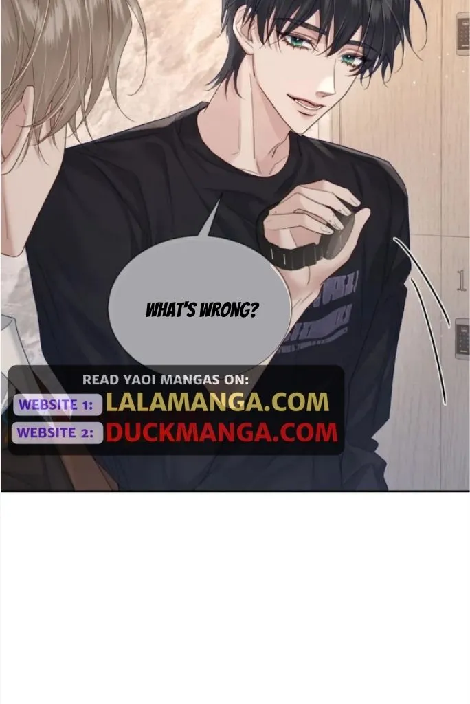 The Protagonist Just Wants To Falling In Love Chapter 39 page 11 - 