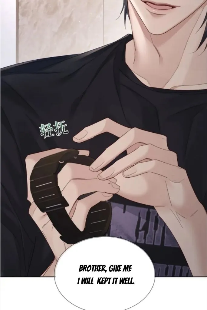 The Protagonist Just Wants To Falling In Love Chapter 39 page 14 - 