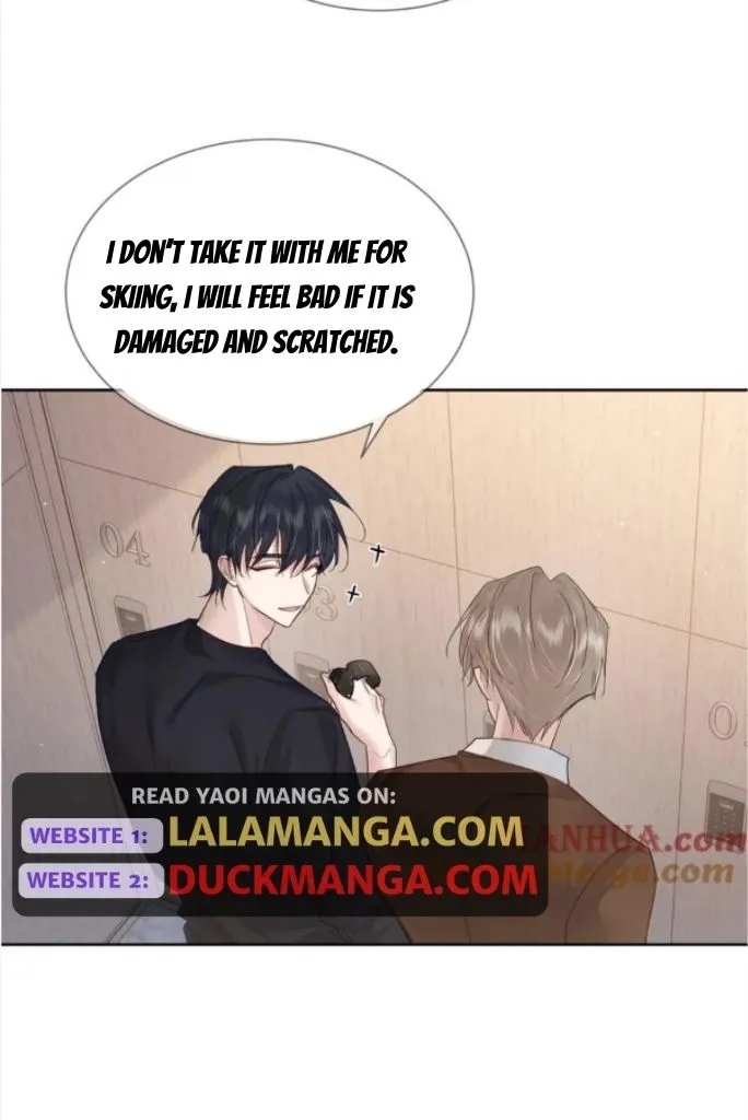 The Protagonist Just Wants To Falling In Love Chapter 39 page 15 - 