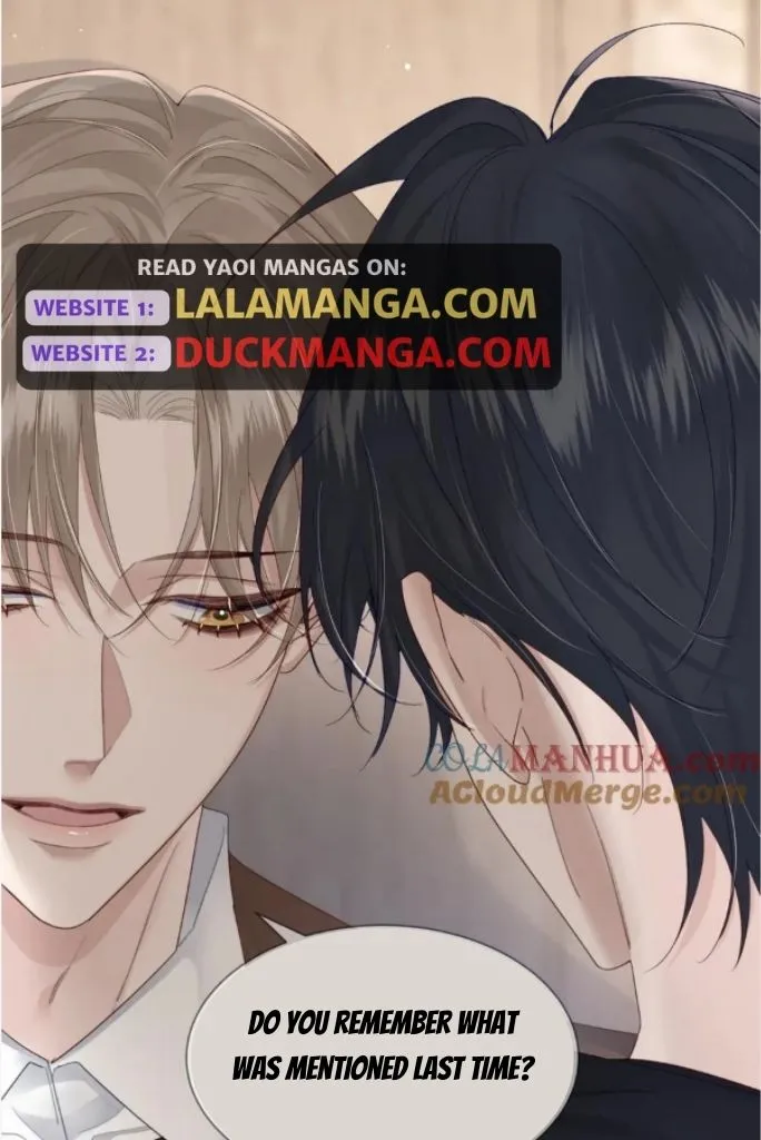 The Protagonist Just Wants To Falling In Love Chapter 39 page 19 - 