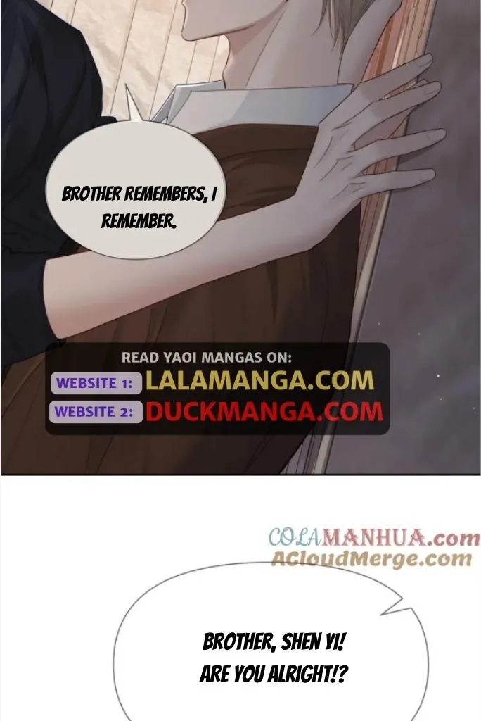 The Protagonist Just Wants To Falling In Love Chapter 39 page 21 - 