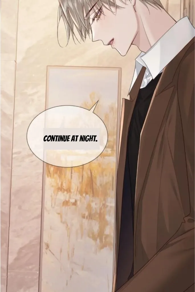 The Protagonist Just Wants To Falling In Love Chapter 39 page 24 - 