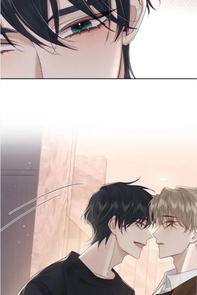 The Protagonist Just Wants To Falling In Love Chapter 39 page 26 - 